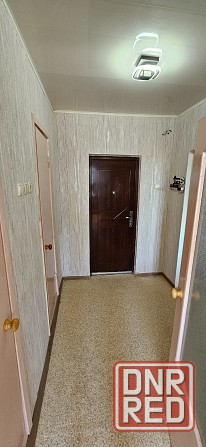 1 комнатная квартира в центре Текстильщика Донецк - изображение 3