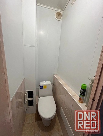 1 комнатная квартира в центре Текстильщика Донецк - изображение 5