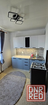 1 комнатная квартира в центре Текстильщика Донецк - изображение 9