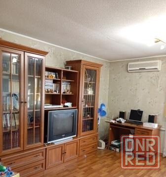 Сдается 3х комнатная квартира в Ленинском р-не, мкр-н Боссе, ул. Пухова. Донецк - изображение 6