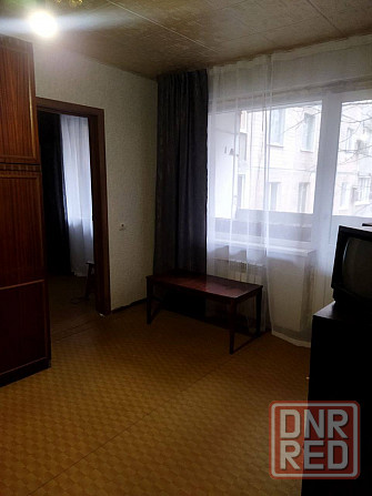 Предлагается к продаже трехкомнатная квартира в солнечном Донецк - изображение 1