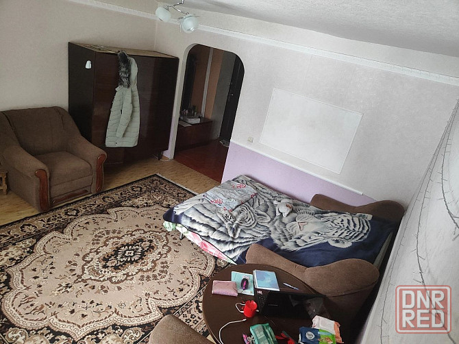 Продам 1 км.кв. на Текстильщике Донецк - изображение 3