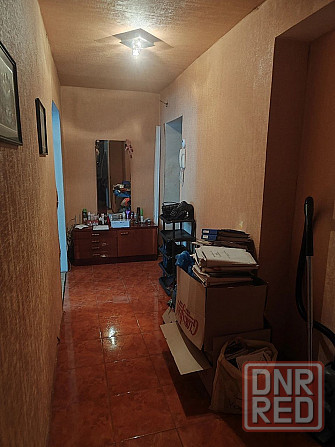 Продам 1 км.кв. на Текстильщике Донецк - изображение 5