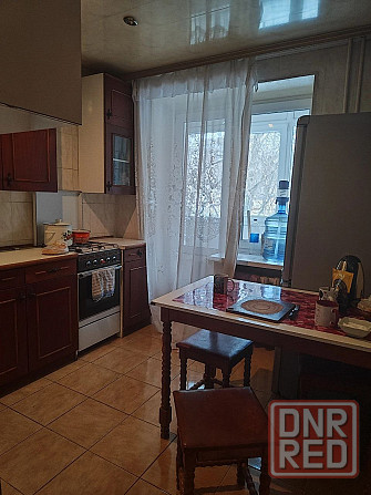 Продам 1 км.кв. на Текстильщике Донецк - изображение 2