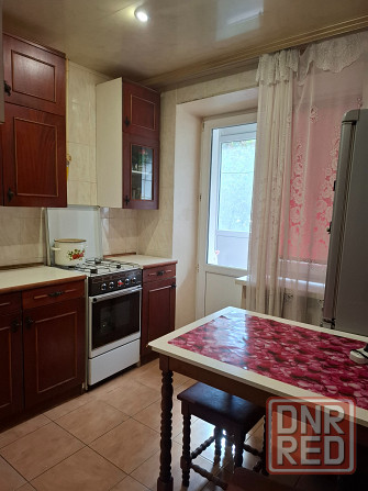 Продам 1 км.кв. на Текстильщике Донецк - изображение 1