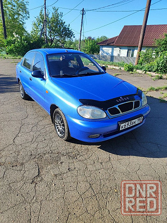 Продам ланос Донецк - изображение 1