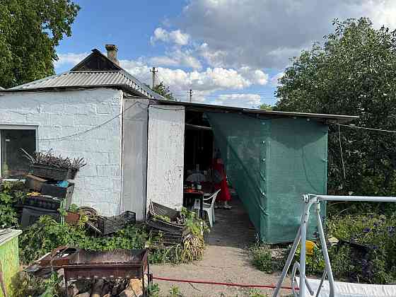 Продам дом в Кировском районе,на Семашко Донецк