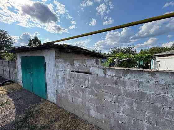 Продам дом в Кировском районе,на Семашко Донецк