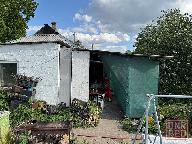 Продам дом в Кировском районе,на Семашко Донецк - изображение 2