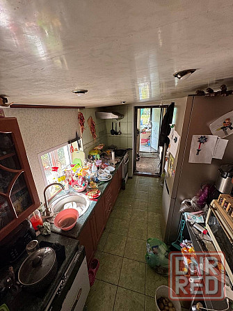 Продам дом в Кировском районе,на Семашко Донецк - изображение 5