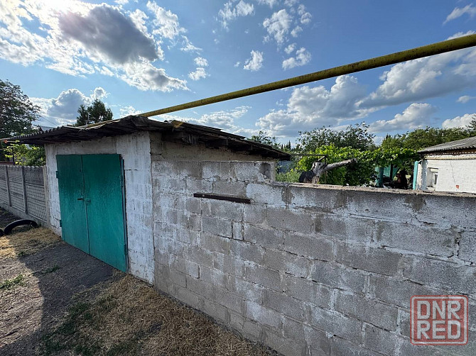 Продам дом в Кировском районе,на Семашко Донецк - изображение 1