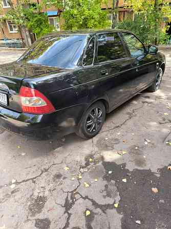 Продам Lada Priora Харцызск