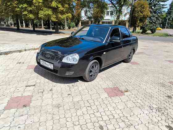 Продам Lada Priora Харцызск