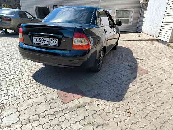 Продам Lada Priora Харцызск