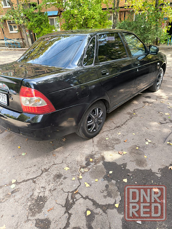 Продам Lada Priora Харцызск - изображение 3