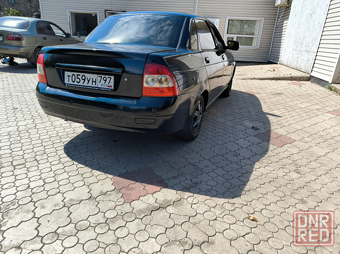 Продам Lada Priora Харцызск - изображение 2