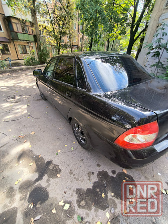 Продам Lada Priora Харцызск - изображение 4