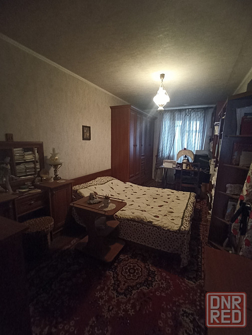 Продам 2к.кв, Вильнюс Донецк - изображение 1