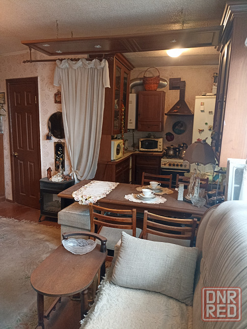 Продам 2к.кв, Вильнюс Донецк - изображение 4