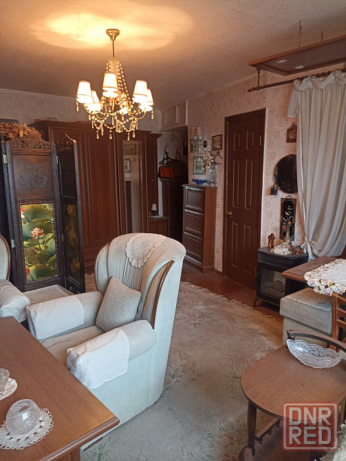 Продам 2к.кв, Вильнюс Донецк - изображение 3