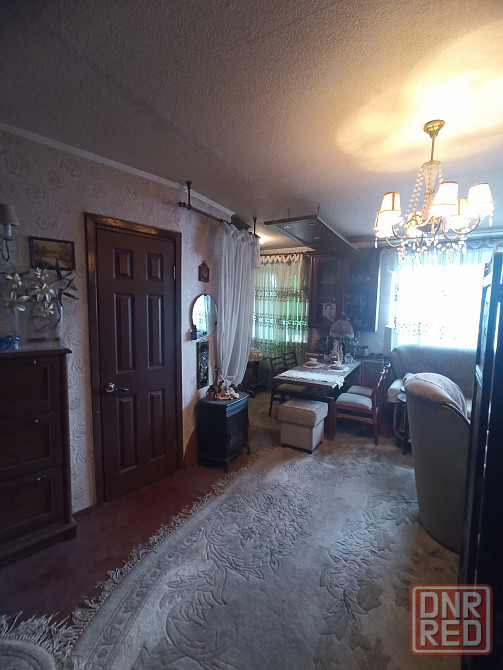 Продам 2к.кв, Вильнюс Донецк - изображение 6
