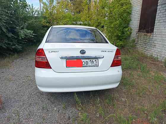 Продам авто Lifan Solano 620 2012 г. Донецк