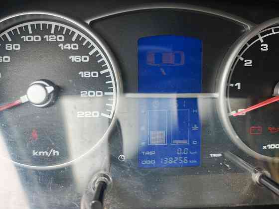 Продам авто Lifan Solano 620 2012 г. Донецк