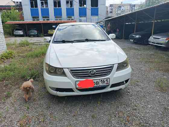 Продам авто Lifan Solano 620 2012 г. Донецк