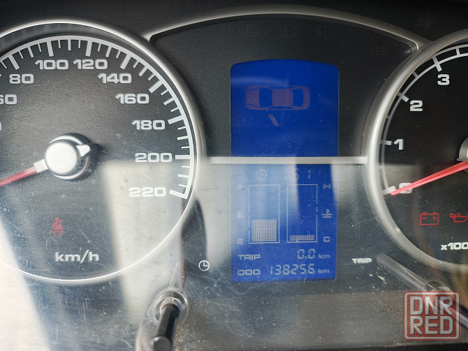Продам авто Lifan Solano 620 2012 г. Донецк - изображение 3