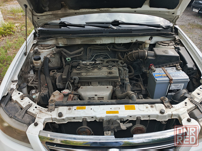 Продам авто Lifan Solano 620 2012 г. Донецк - изображение 4