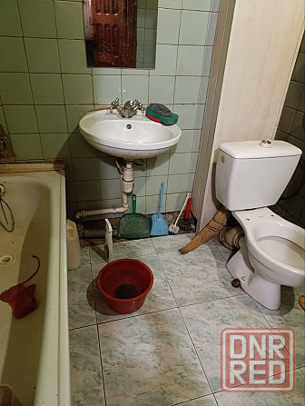 Продажа 3-хккв Детский мир Донецк - изображение 2