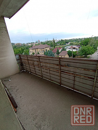 Продажа 2-хккв Кировский машзавод Донецк - изображение 4