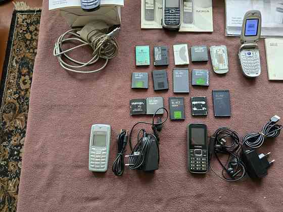 Телефоны,упаковки,Акб,Бп,документы оптом. Старобешево