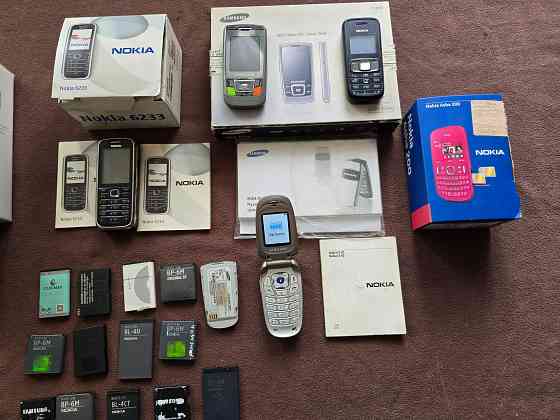 Телефоны,упаковки,Акб,Бп,документы оптом. Старобешево