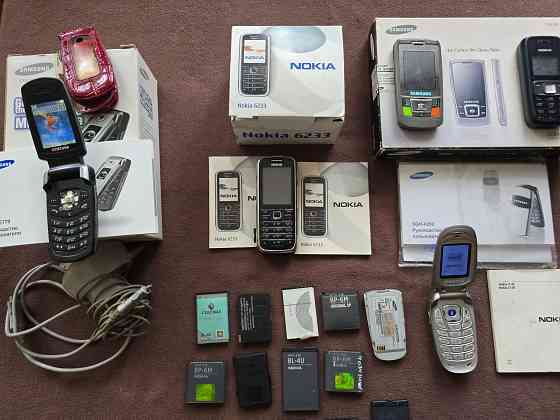 Телефоны,упаковки,Акб,Бп,документы оптом. Старобешево