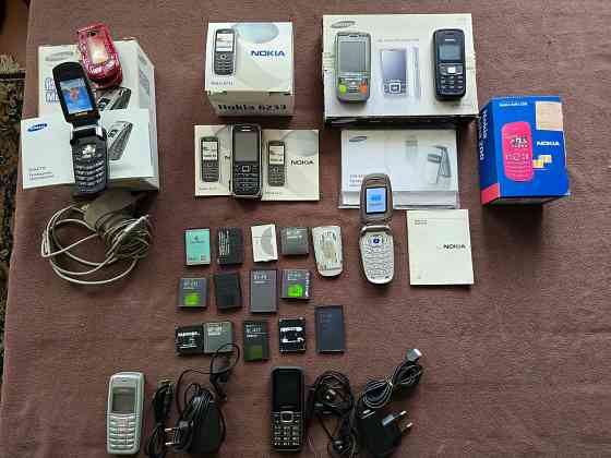 Телефоны,упаковки,Акб,Бп,документы оптом. Старобешево