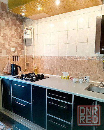 сдам 2к квартиру в центре Мариуполь - изображение 6