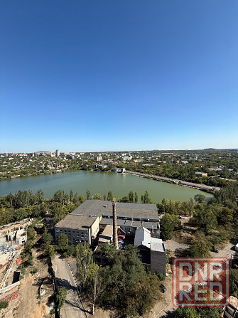 Продажа Видовой Квартиры - в Лучшем Новострое Донецка Жк «Корона » Документы готовы!! Донецк - изображение 9