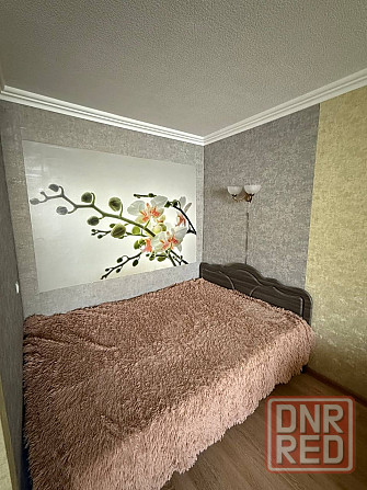 Сдам 2-х комнатную квартиру в Ленинском районе ул. Пухова Донецк - изображение 1
