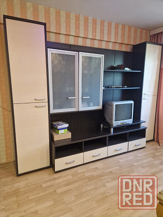 Сдам 1 комнатную квартиру, на Зелёном, возле жби Макеевка - изображение 2