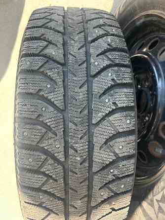 215/65 16 Bridgestone 5x114 R16 Донецк