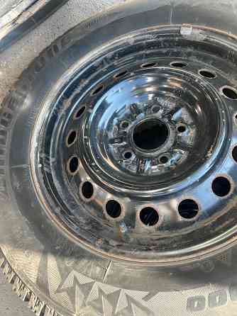 215/65 16 Bridgestone 5x114 R16 Донецк