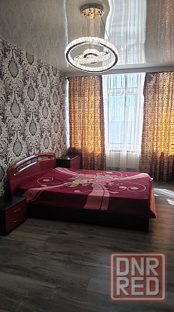 сдам 1-к квартиру Мариуполь - изображение 4