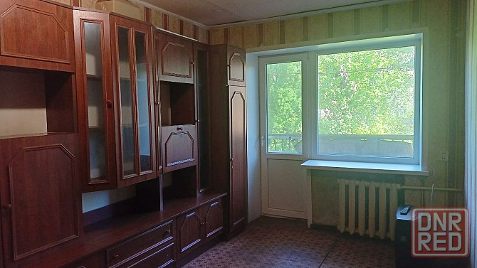 Торг. Продажа 1 ккв Макаронка Донецк - изображение 3