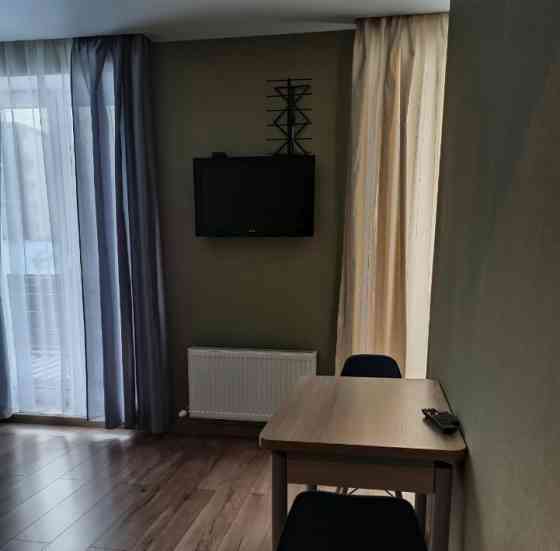 Сдаю однокомнатную квартиру в Кировском районе Донецк