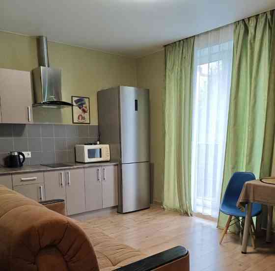 Сдаю однокомнатную квартиру в Кировском районе Донецк