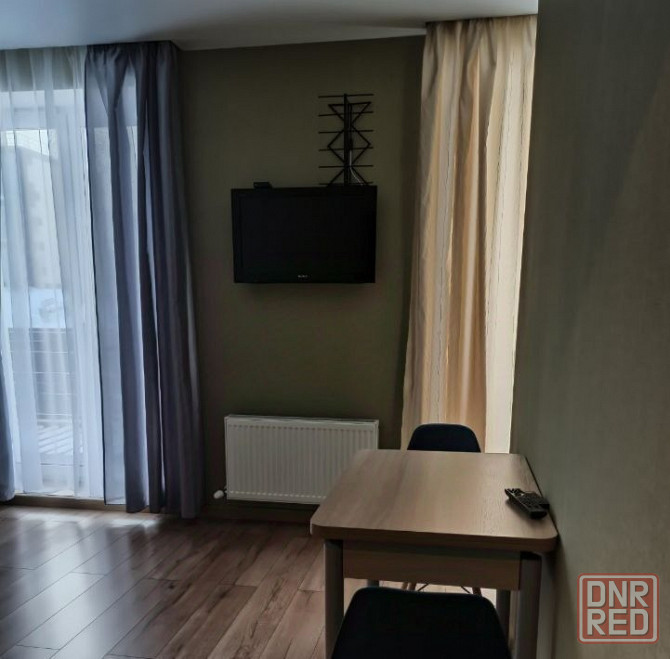 Сдаю однокомнатную квартиру в Кировском районе Донецк - изображение 2