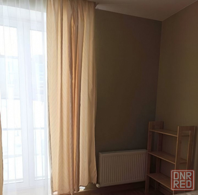 Сдаю однокомнатную квартиру в Кировском районе Донецк - изображение 5