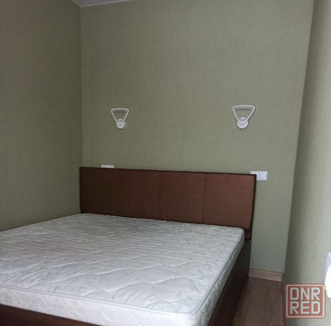 Сдаю однокомнатную квартиру в Кировском районе Донецк - изображение 6