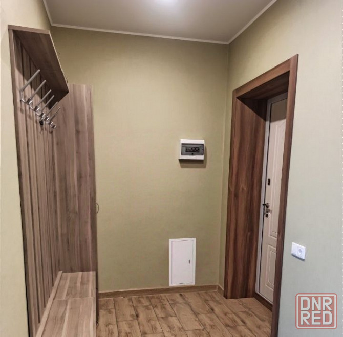 Сдаю однокомнатную квартиру в Кировском районе Донецк - изображение 3